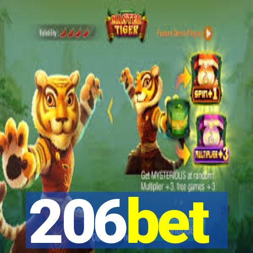 206bet