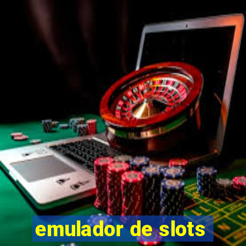 emulador de slots