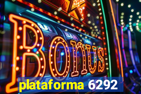 plataforma 6292