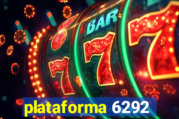 plataforma 6292