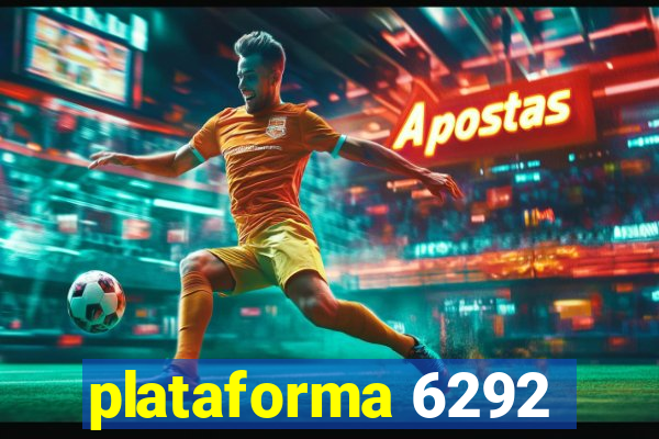 plataforma 6292