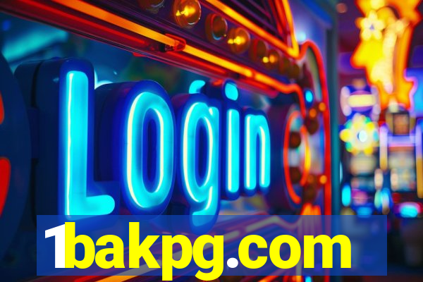 1bakpg.com