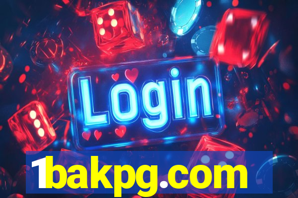 1bakpg.com