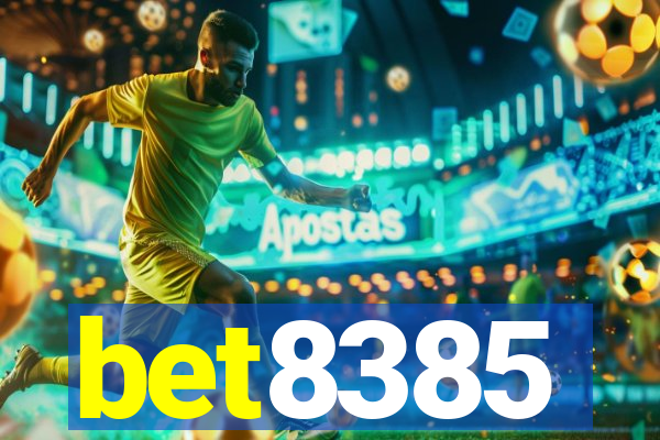 bet8385