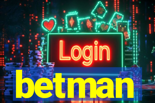 betman