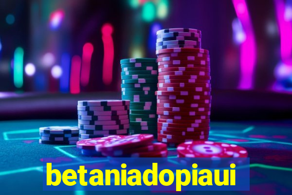 betaniadopiaui