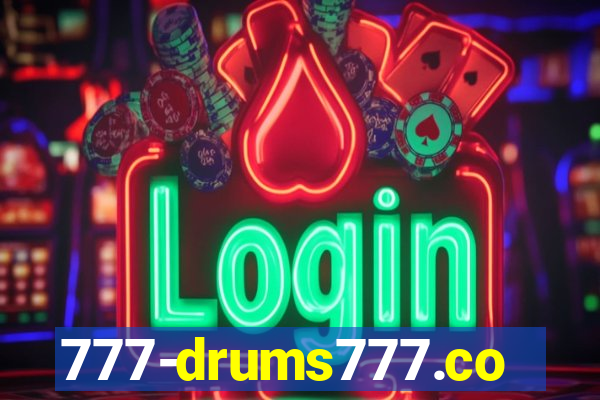 777-drums777.com