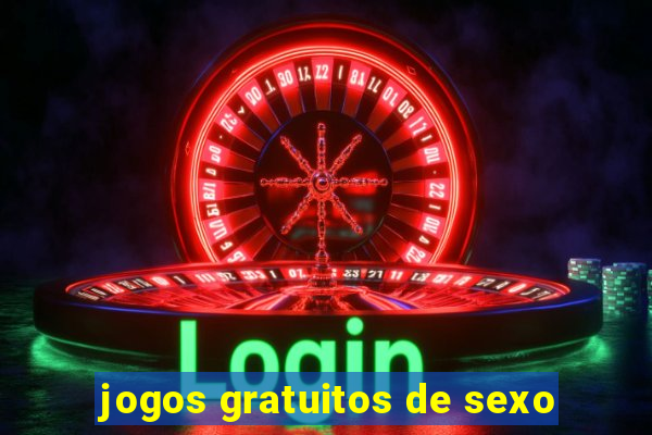 jogos gratuitos de sexo