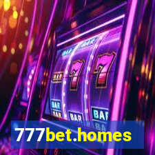 777bet.homes