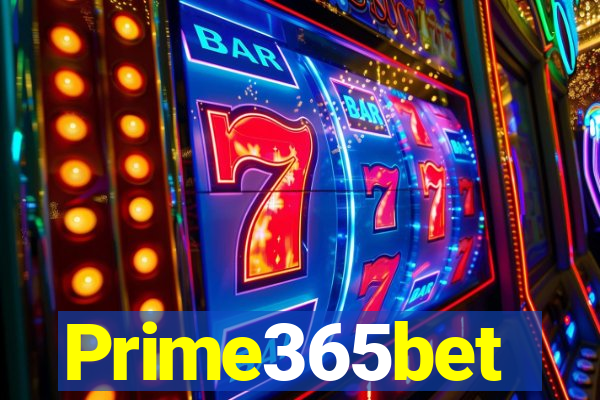 Prime365bet