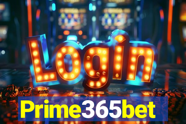 Prime365bet