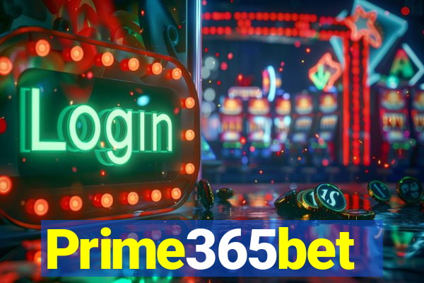 Prime365bet