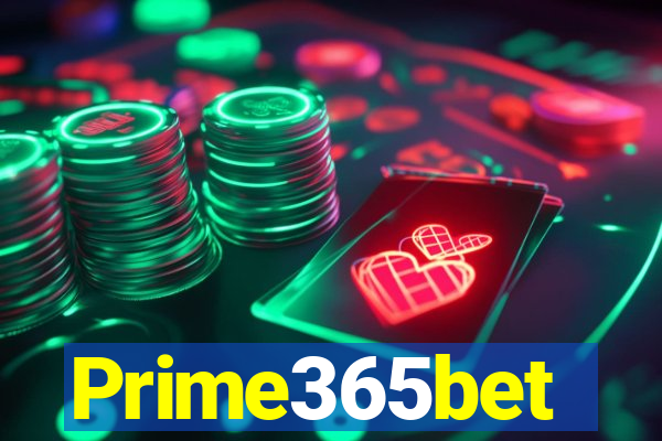 Prime365bet