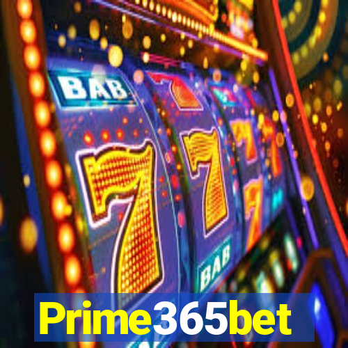 Prime365bet