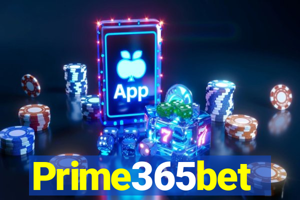 Prime365bet