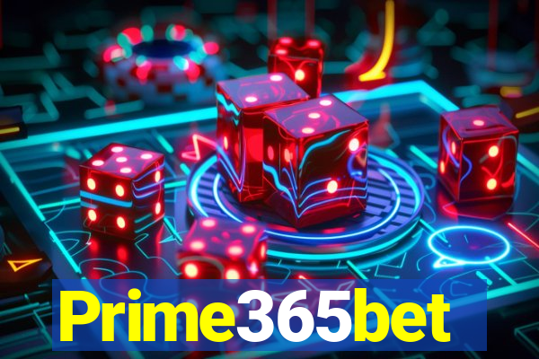 Prime365bet