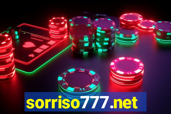 sorriso777.net