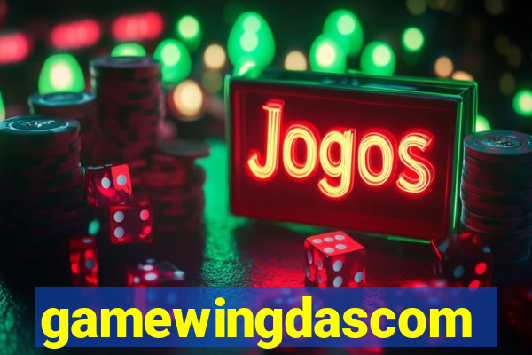 gamewingdascom