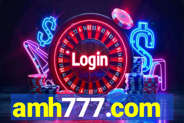 amh777.com