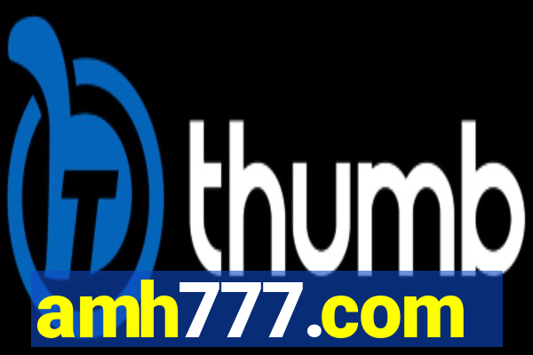 amh777.com