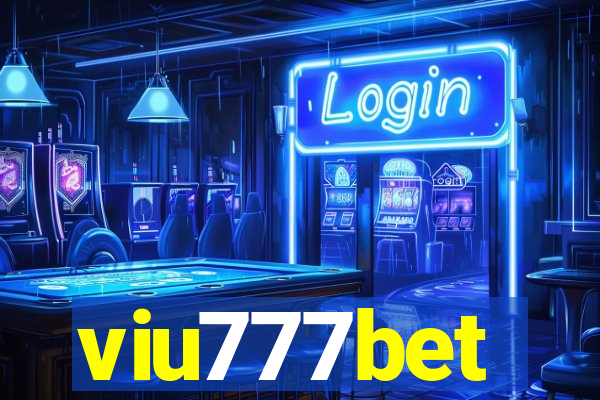 viu777bet