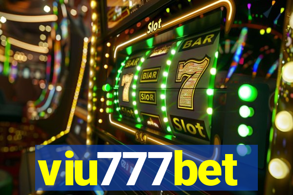 viu777bet