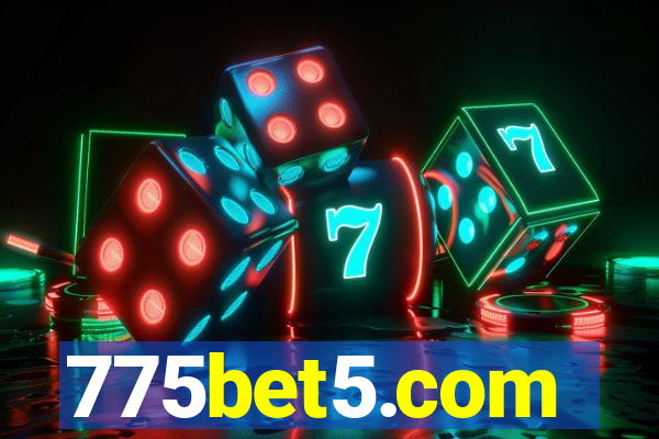 775bet5.com