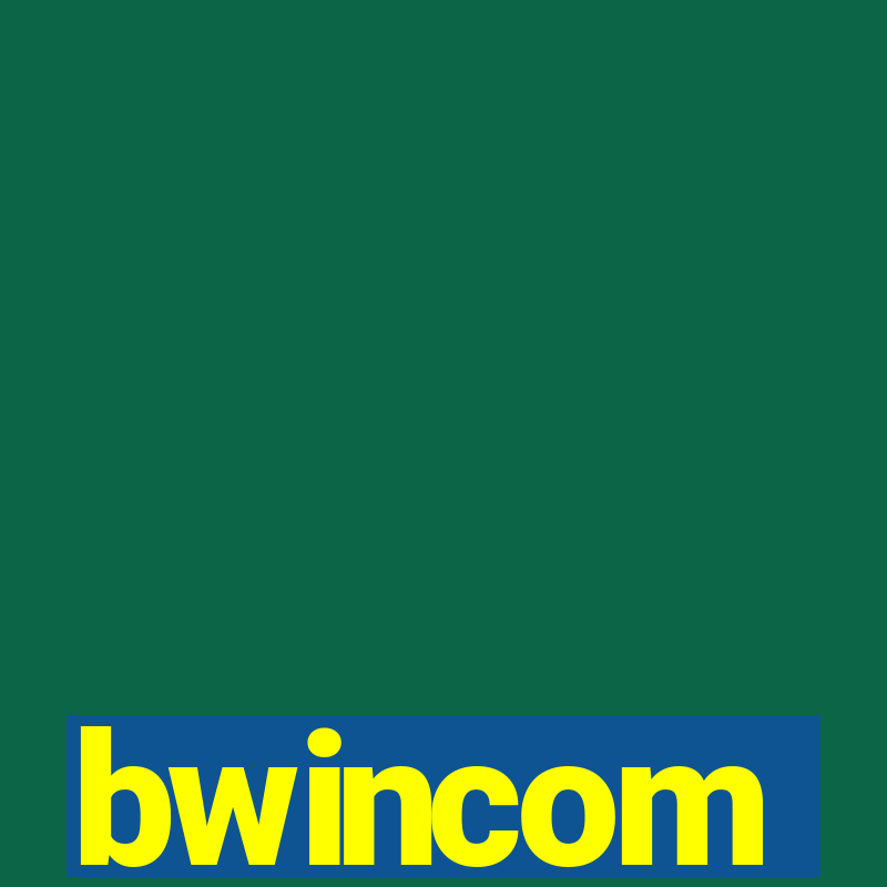 bwincom