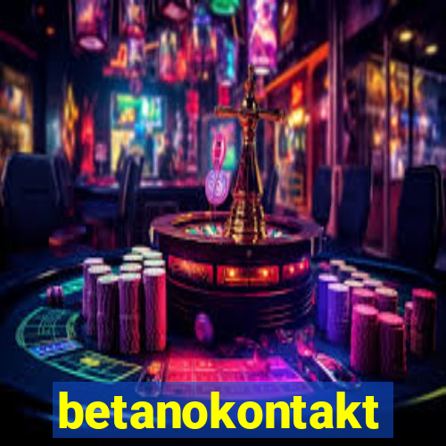 betanokontakt