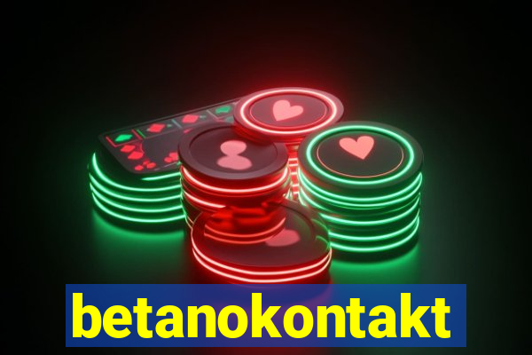 betanokontakt