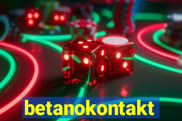 betanokontakt