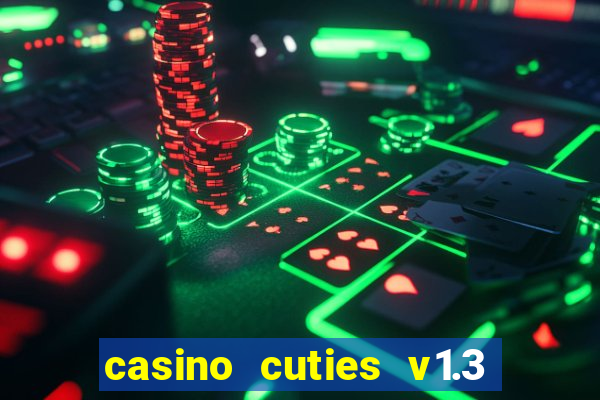 casino cuties v1.3 - android