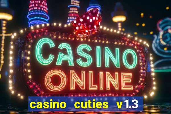 casino cuties v1.3 - android