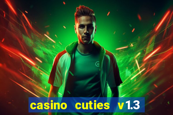 casino cuties v1.3 - android