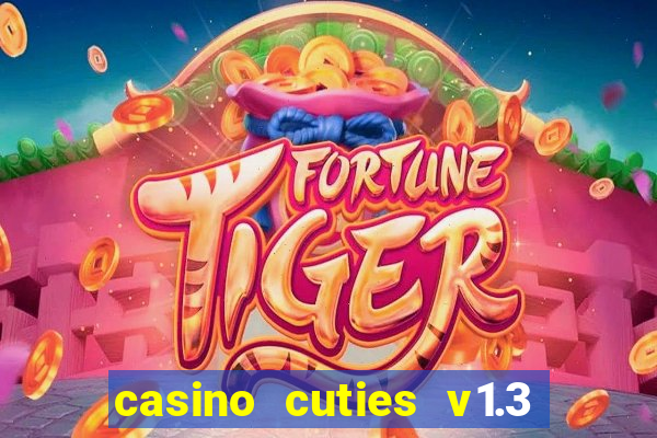 casino cuties v1.3 - android