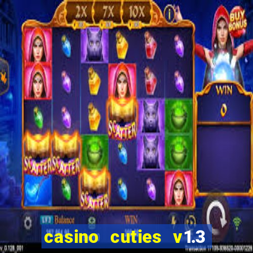 casino cuties v1.3 - android