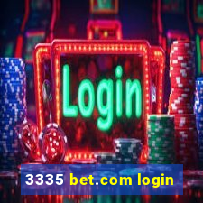 3335 bet.com login