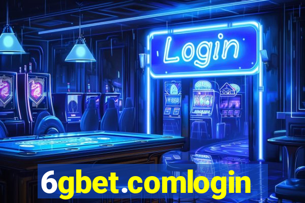 6gbet.comlogin