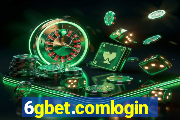 6gbet.comlogin