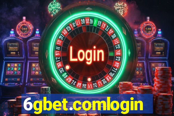 6gbet.comlogin