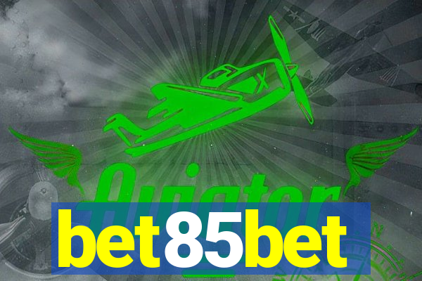 bet85bet