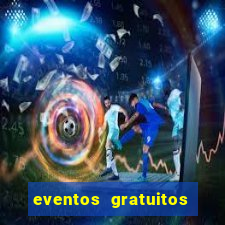 eventos gratuitos em curitiba