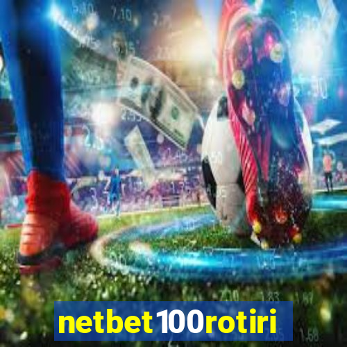 netbet100rotiri