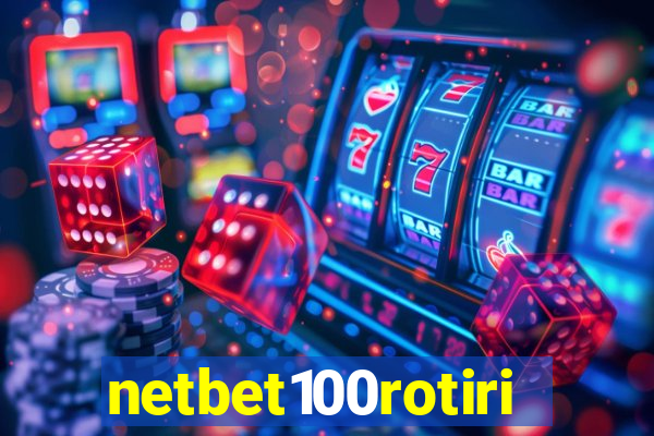 netbet100rotiri