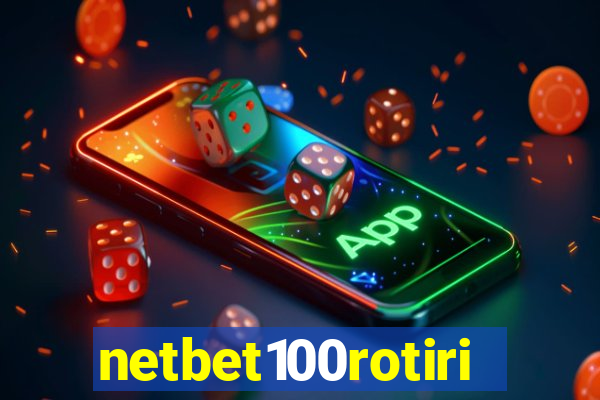 netbet100rotiri