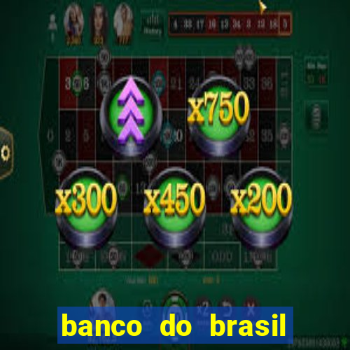 banco do brasil vasco da gama