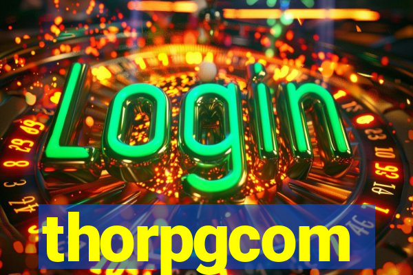 thorpgcom