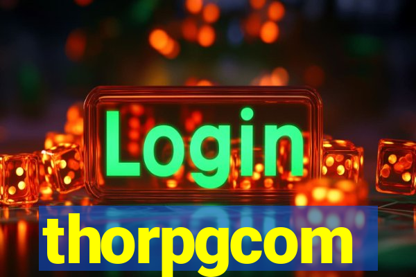 thorpgcom