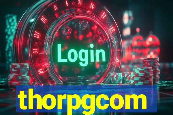 thorpgcom