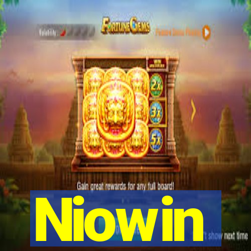 Niowin